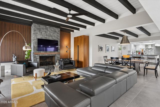 1153 E BEAVER TAIL --, Carefree, AZ 85377