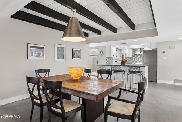 1153 E BEAVER TAIL --, Carefree, AZ 85377