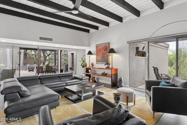 1153 E BEAVER TAIL --, Carefree, AZ 85377