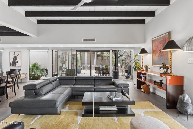 1153 E BEAVER TAIL --, Carefree, AZ 85377