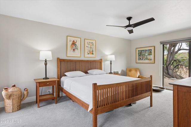 1153 E BEAVER TAIL --, Carefree, AZ 85377