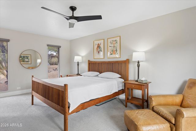 1153 E BEAVER TAIL --, Carefree, AZ 85377