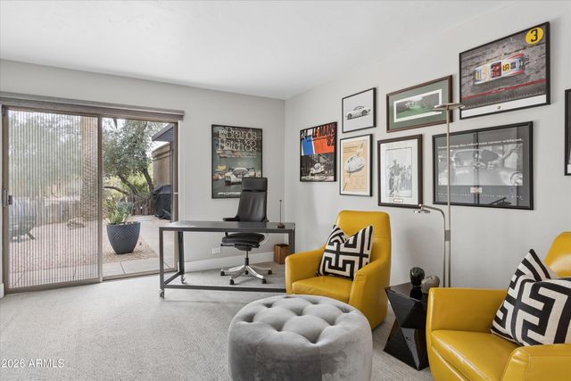 1153 E BEAVER TAIL --, Carefree, AZ 85377