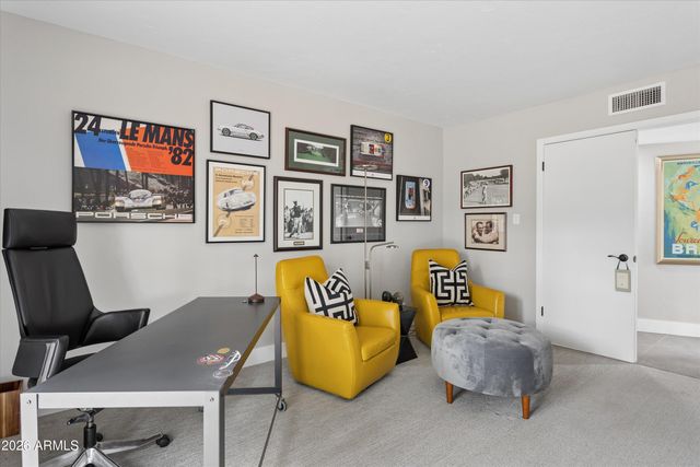 1153 E BEAVER TAIL --, Carefree, AZ 85377