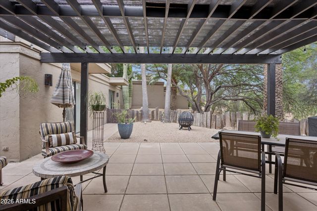 1153 E BEAVER TAIL --, Carefree, AZ 85377