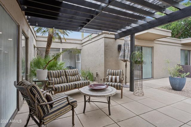 1153 E BEAVER TAIL --, Carefree, AZ 85377