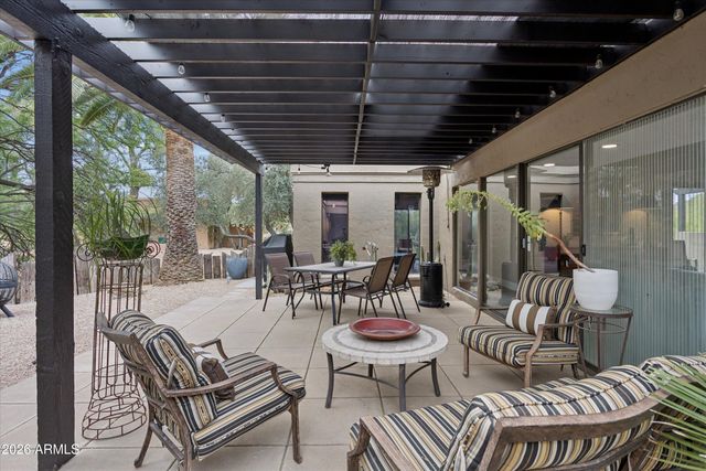 1153 E BEAVER TAIL --, Carefree, AZ 85377