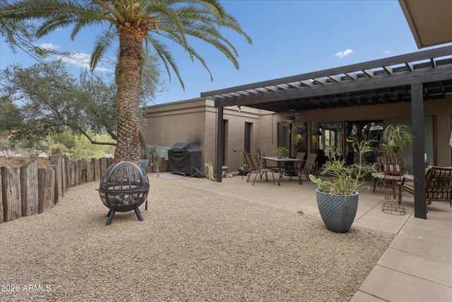 1153 E BEAVER TAIL --, Carefree, AZ 85377