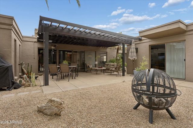 1153 E BEAVER TAIL --, Carefree, AZ 85377