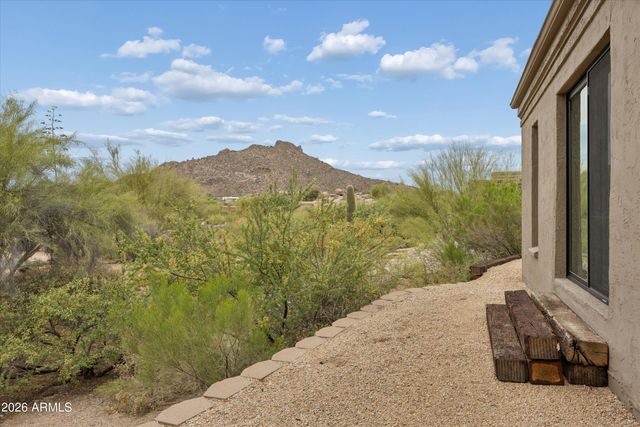 1153 E BEAVER TAIL --, Carefree, AZ 85377