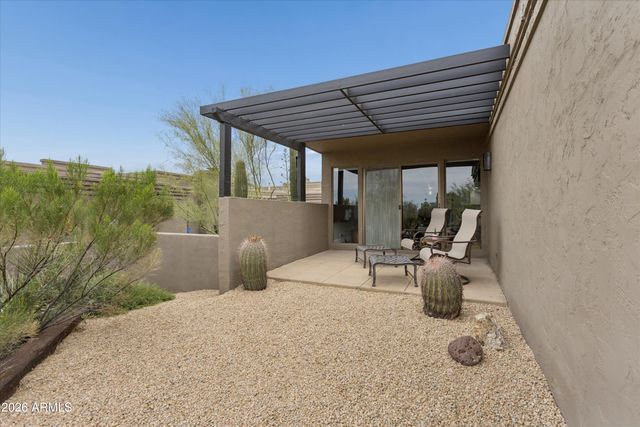 1153 E BEAVER TAIL --, Carefree, AZ 85377