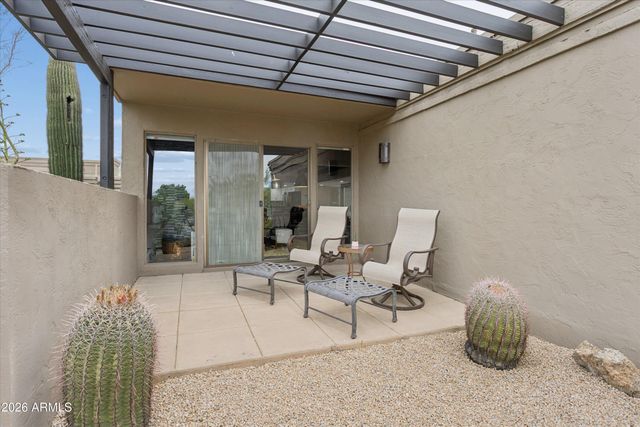 1153 E BEAVER TAIL --, Carefree, AZ 85377