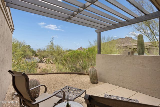 1153 E BEAVER TAIL --, Carefree, AZ 85377