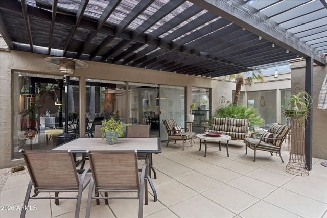 1153 E BEAVER TAIL --, Carefree, AZ 85377