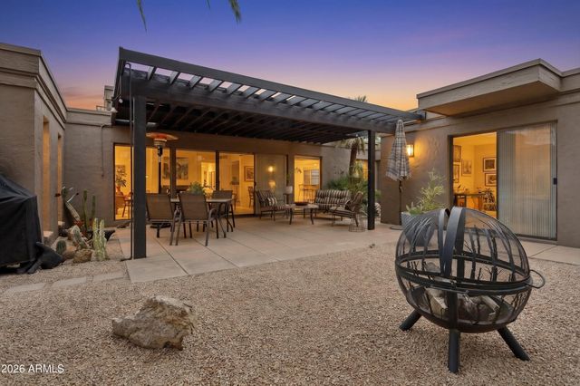 1153 E BEAVER TAIL --, Carefree, AZ 85377
