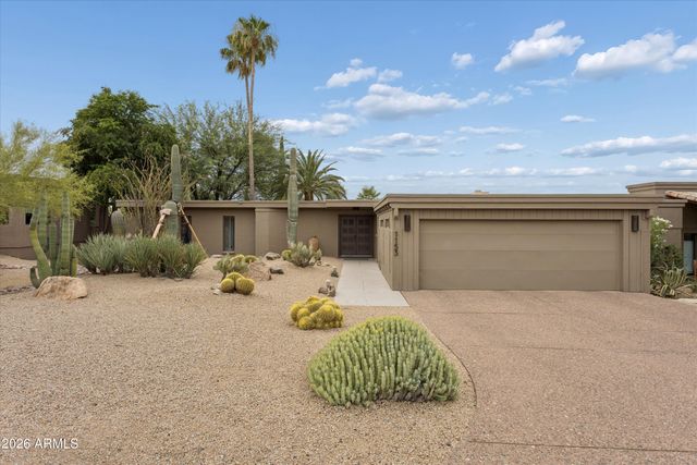1153 E BEAVER TAIL --, Carefree, AZ 85377