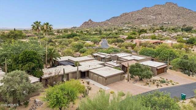 1153 E BEAVER TAIL --, Carefree, AZ 85377
