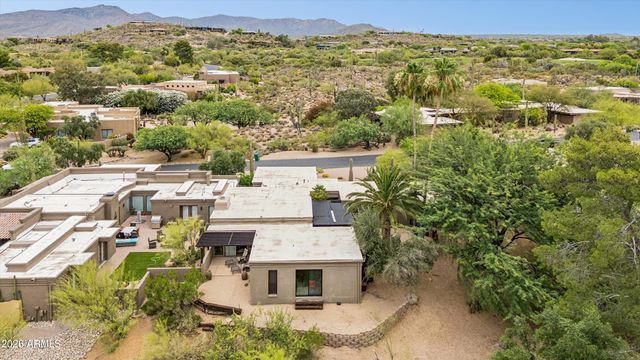 1153 E BEAVER TAIL --, Carefree, AZ 85377