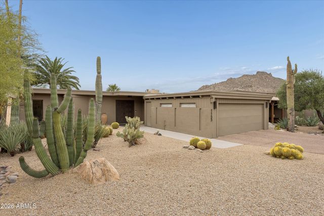 1153 E BEAVER TAIL --, Carefree, AZ 85377