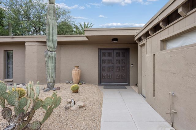 1153 E BEAVER TAIL --, Carefree, AZ 85377
