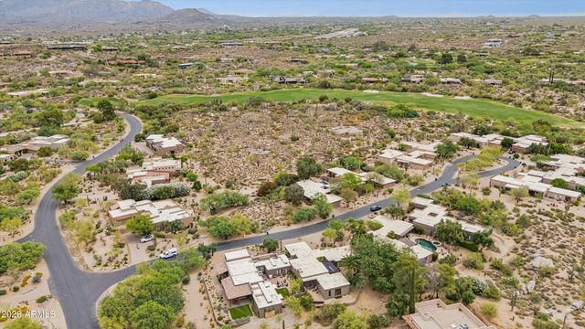 1153 E BEAVER TAIL --, Carefree, AZ 85377