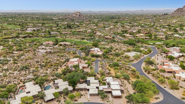 1153 E BEAVER TAIL --, Carefree, AZ 85377