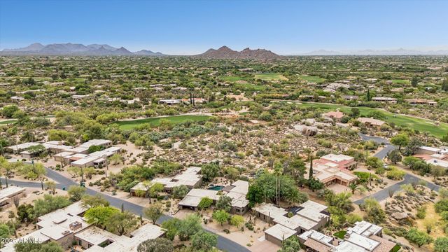 1153 E BEAVER TAIL --, Carefree, AZ 85377