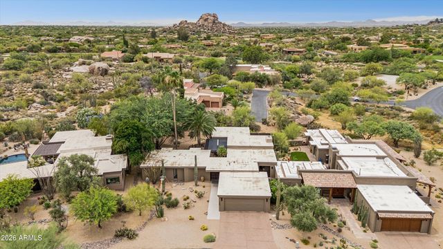 1153 E BEAVER TAIL --, Carefree, AZ 85377