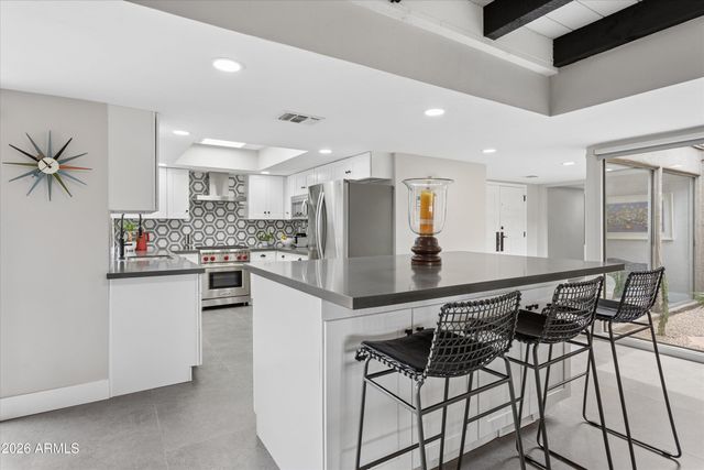 1153 E BEAVER TAIL --, Carefree, AZ 85377