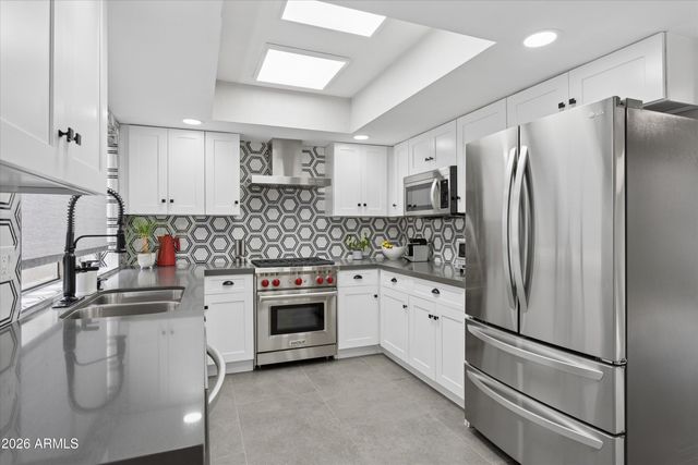 1153 E BEAVER TAIL --, Carefree, AZ 85377