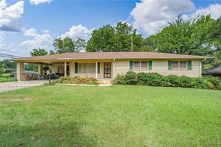 3618 5th, Tuscaloosa, AL 35405