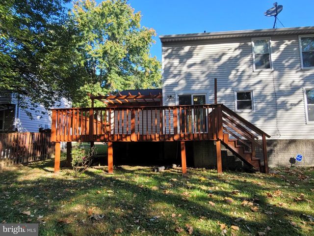 11113 MAIDEN DR, Bowie, MD 20720