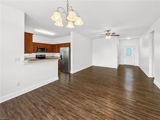 601 Millbrooke CIR, Elizabeth City, NC 27909