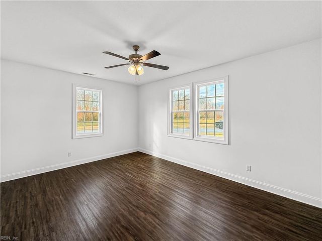 601 Millbrooke CIR, Elizabeth City, NC 27909