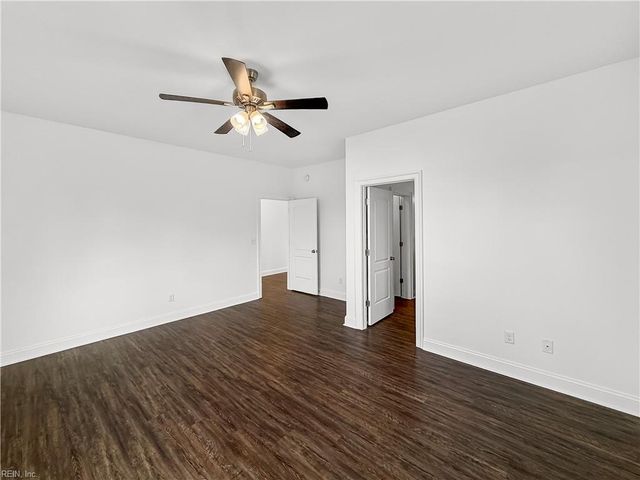 601 Millbrooke CIR, Elizabeth City, NC 27909