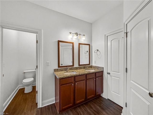 601 Millbrooke CIR, Elizabeth City, NC 27909