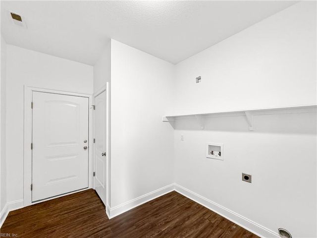 601 Millbrooke CIR, Elizabeth City, NC 27909