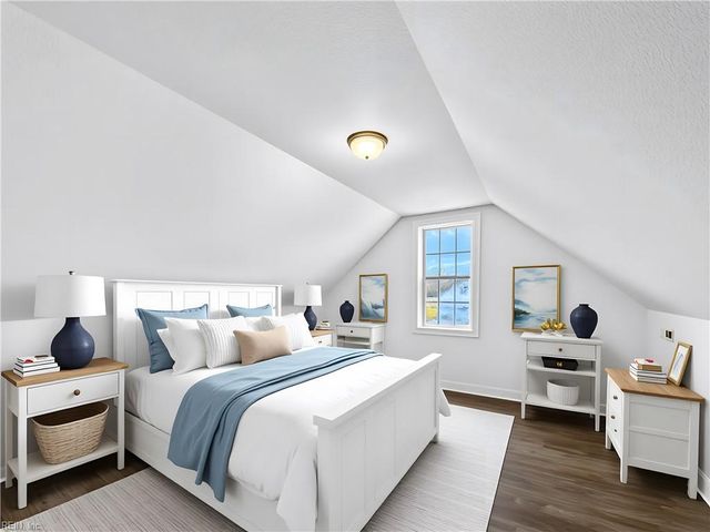 601 Millbrooke CIR, Elizabeth City, NC 27909