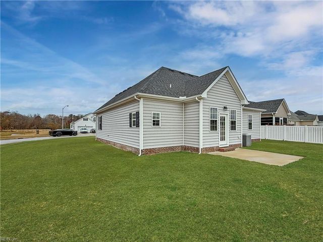 601 Millbrooke CIR, Elizabeth City, NC 27909