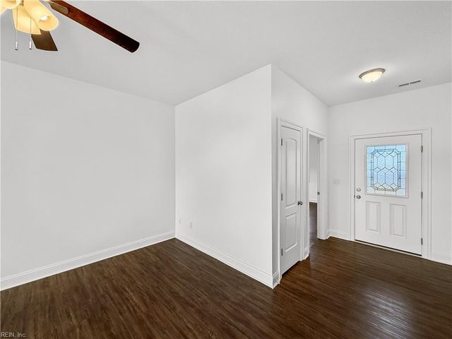 601 Millbrooke CIR, Elizabeth City, NC 27909