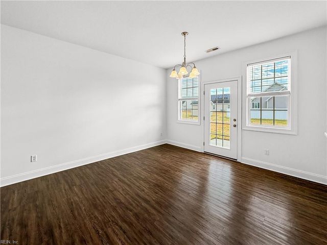 601 Millbrooke CIR, Elizabeth City, NC 27909