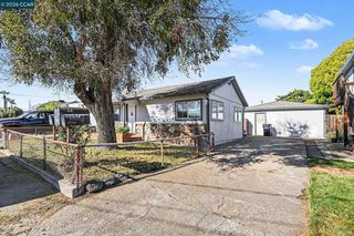 4041 4047 Ellis Rd, Martinez, CA 94553