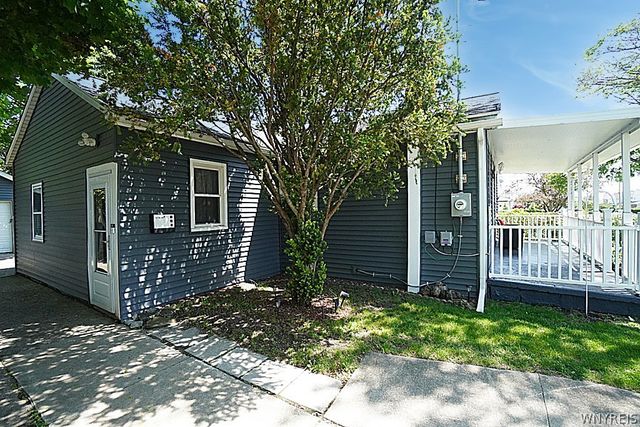 281 Michael Avenue, Cheektowaga, NY 14212