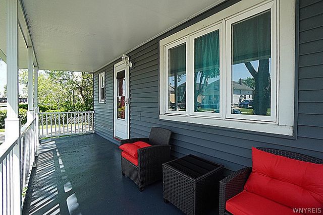 281 Michael Avenue, Cheektowaga, NY 14212
