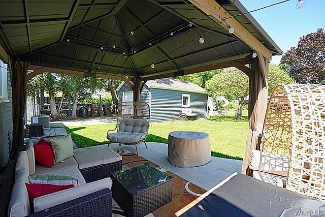 281 Michael Avenue, Cheektowaga, NY 14212