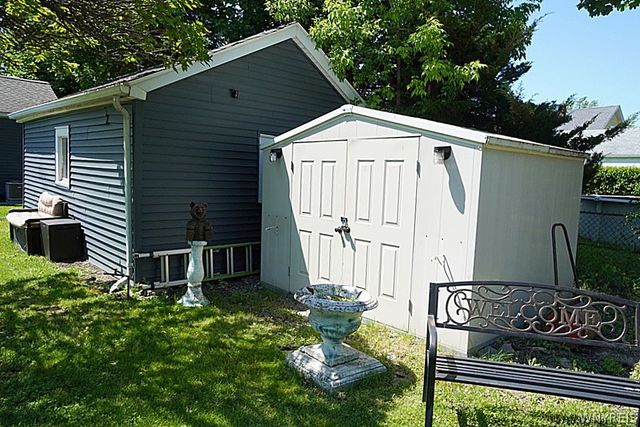 281 Michael Avenue, Cheektowaga, NY 14212