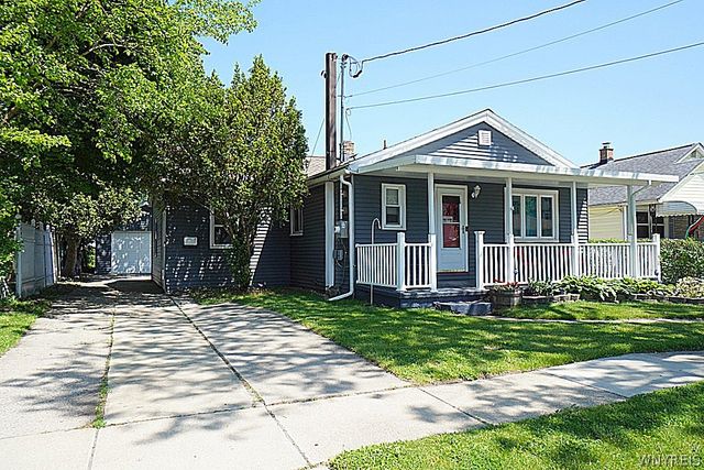 281 Michael Avenue, Cheektowaga, NY 14212