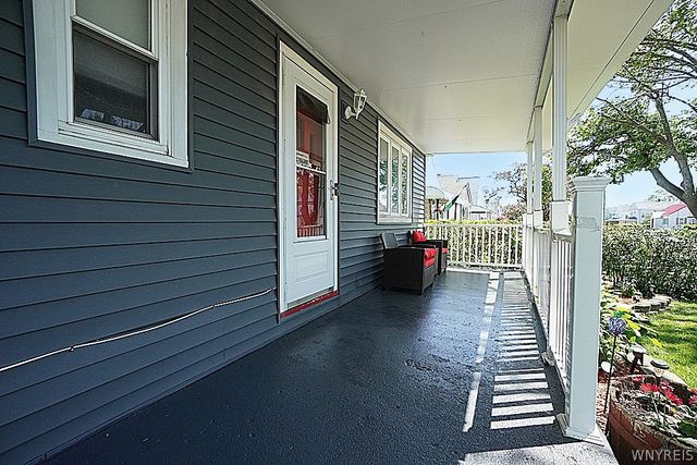 281 Michael Avenue, Cheektowaga, NY 14212