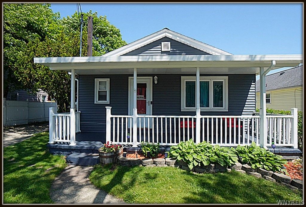 281 Michael Avenue, Cheektowaga, NY 14212