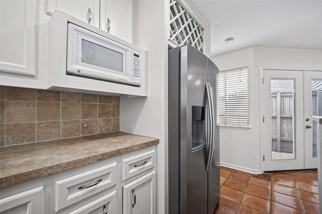 1344 Chardonnay Drive, Houston, TX 77077